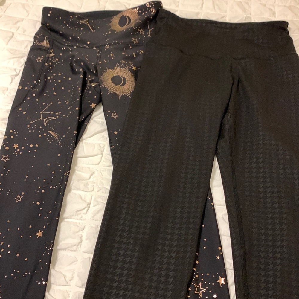 Old navy active leggings